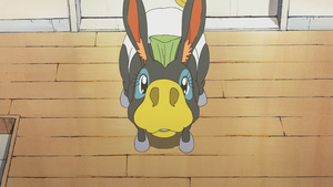 Tokyo Marble Chocolate